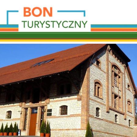 Noclegi Zlota Podkowa Olszowa Ngoại thất bức ảnh