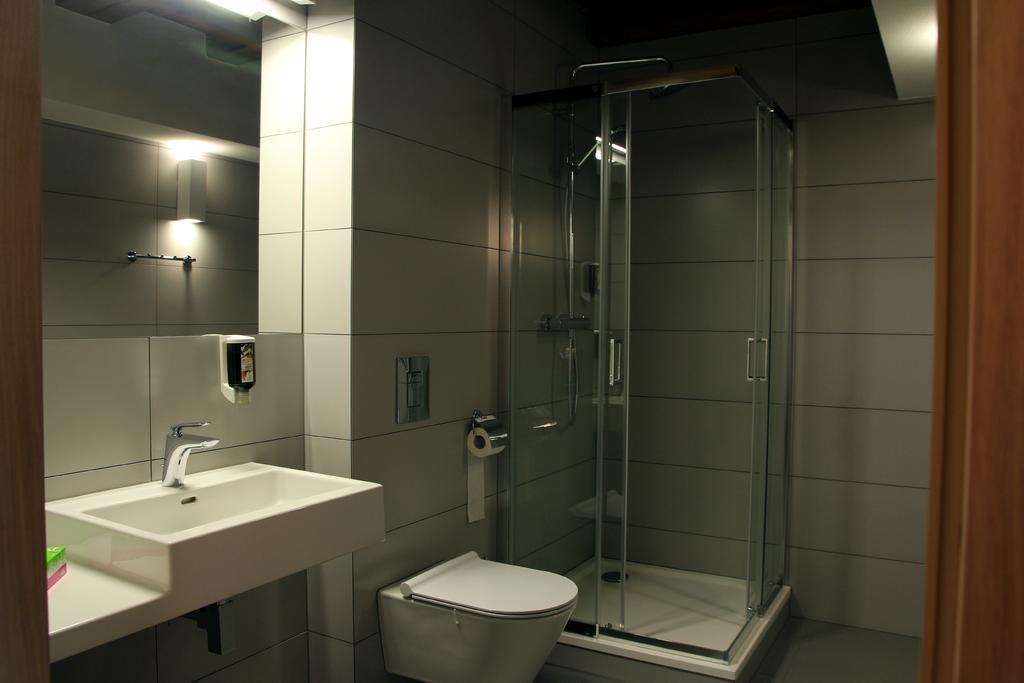 Noclegi Zlota Podkowa Olszowa Phòng bức ảnh