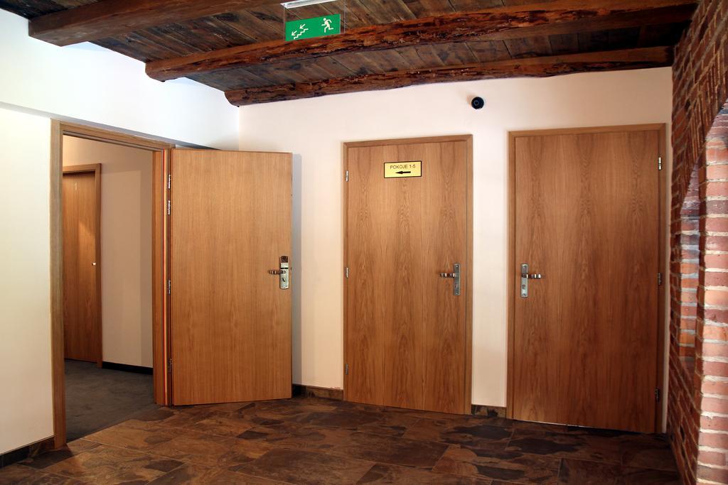 Noclegi Zlota Podkowa Olszowa Ngoại thất bức ảnh