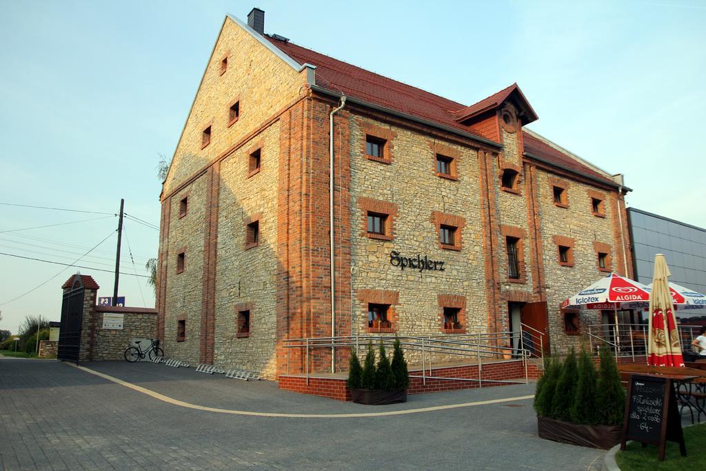 Noclegi Zlota Podkowa Olszowa Ngoại thất bức ảnh
