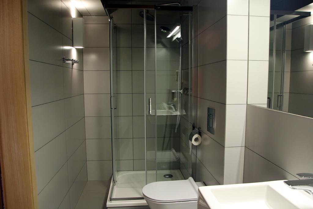 Noclegi Zlota Podkowa Olszowa Phòng bức ảnh