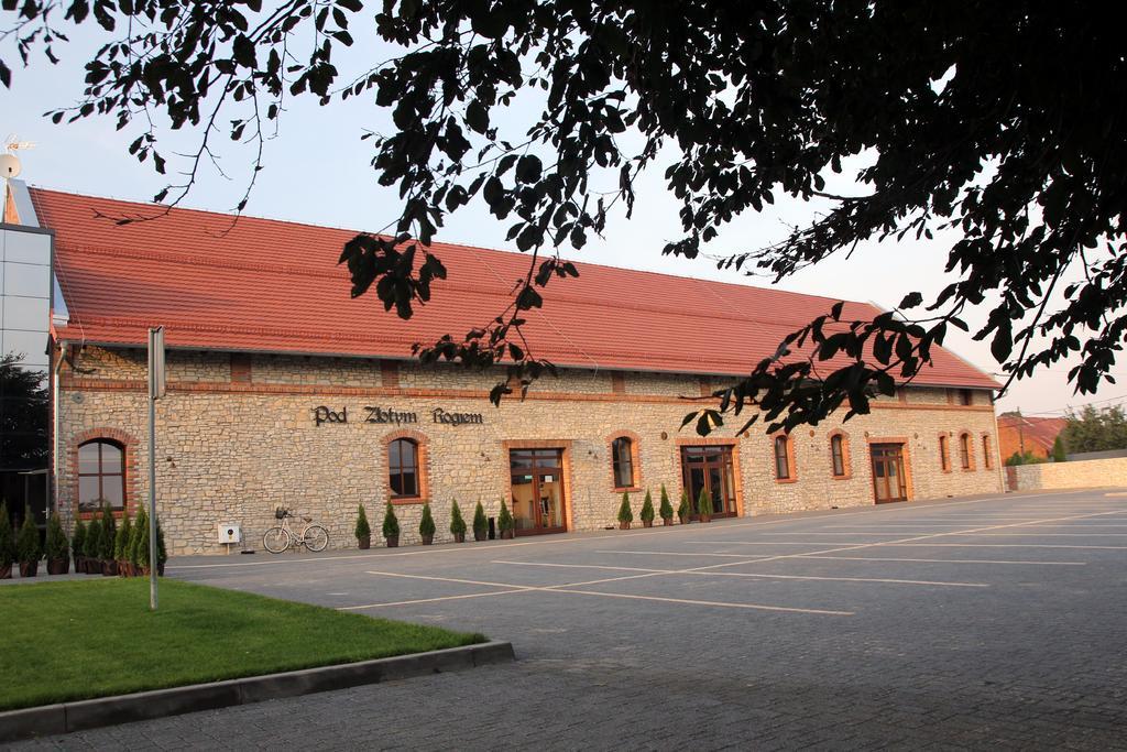 Noclegi Zlota Podkowa Olszowa Ngoại thất bức ảnh