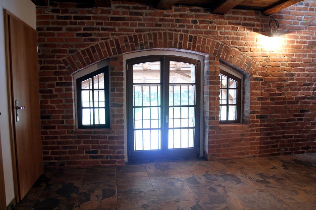 Noclegi Zlota Podkowa Olszowa Ngoại thất bức ảnh