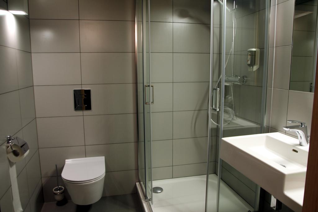 Noclegi Zlota Podkowa Olszowa Phòng bức ảnh